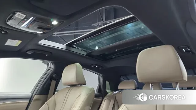 Kia K8 id 3421617 из Кореи 10