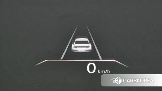 Genesis G80 (RG3) id 2940595 из Кореи 10