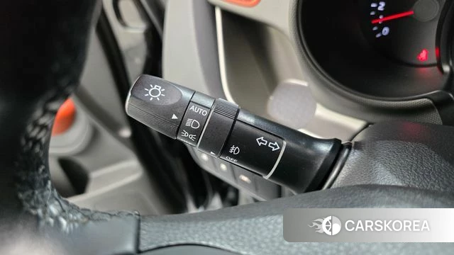 Kia The New Ray id 4636626 из Кореи 10