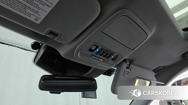 Ford Explorer 6th Generation id 4303994 из Кореи 10