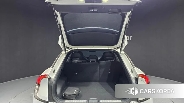 Kia EV6 id 3811717 из Кореи 10