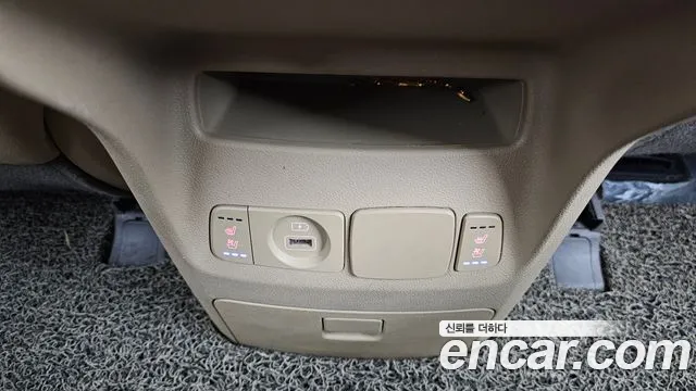 Kia The New Carnival id 2712646 из Кореи 10