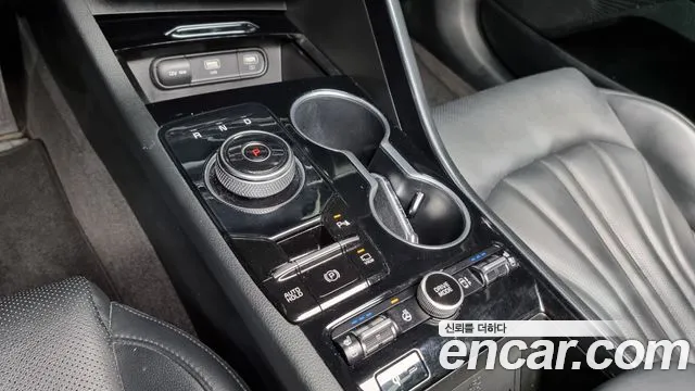 Kia K5 Hybrid 3rd Generation id 2688592 из Кореи 10