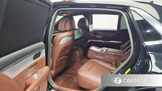 Genesis G90 (RS4) id 4624168 из Кореи 10