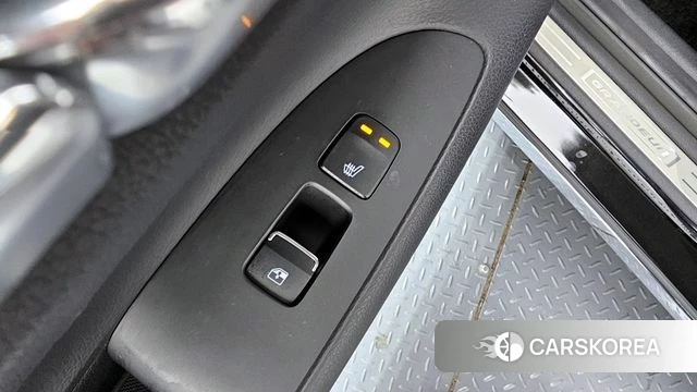 Hyundai The New Grandeur IG id 3954002 из Кореи 10