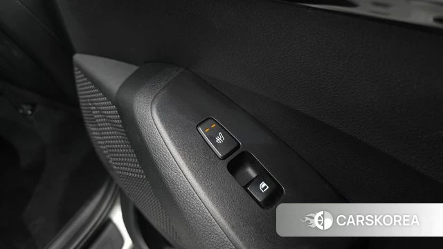 Kia Seltos id 4458101 из Кореи 10