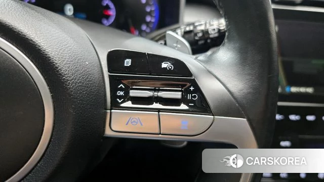 Hyundai Tucson (NX4) id 3871436 из Кореи 10