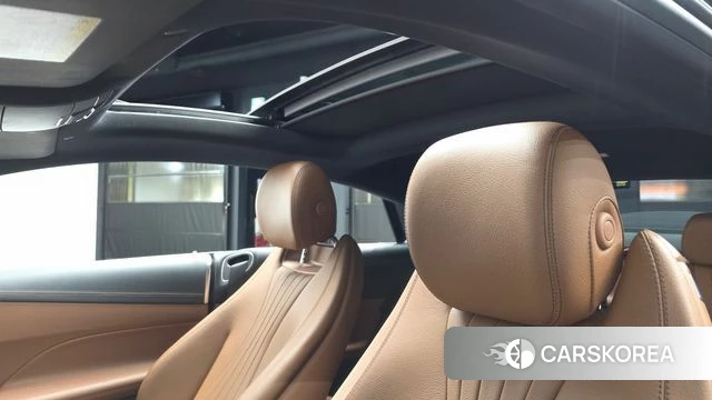 Mercedes-Benz E-Class W213 id 4508354 из Кореи 10
