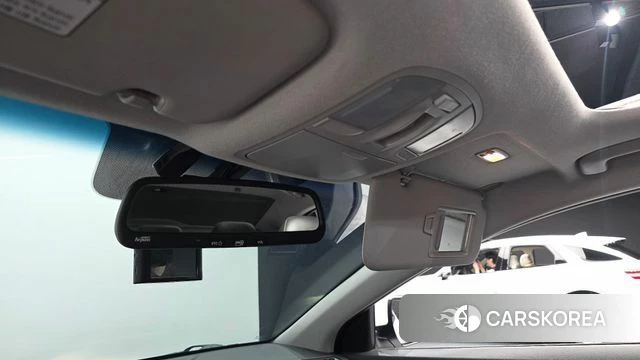 Hyundai Avante AD id 4378105 из Кореи 10