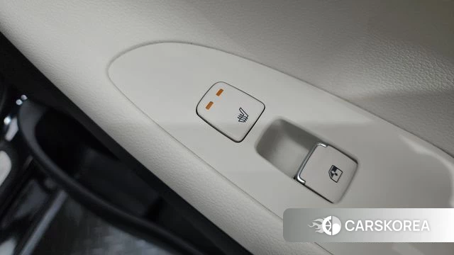 Hyundai The New Grandeur IG id 4740891 из Кореи 10