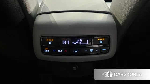 Hyundai The New Palisade id 3316771 из Кореи 10