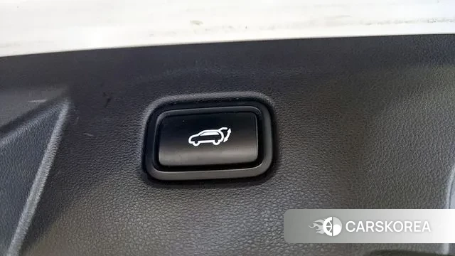 Hyundai Tucson Hybrid (NX4) id 3759593 из Кореи 10