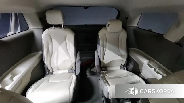 Kia Carnival 4th generation id 3504108 из Кореи 10