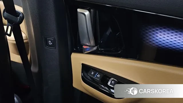 Kia Carnival 4th generation id 3207603 из Кореи 10