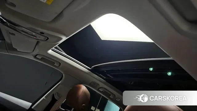 Audi Q7 (4M) id 3024036 из Кореи 10