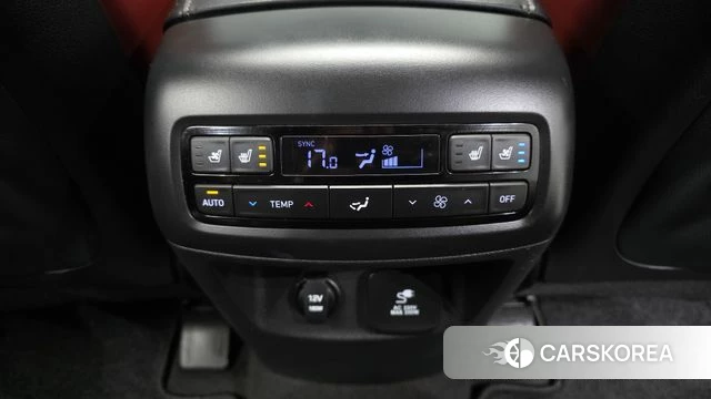 Hyundai Palisade id 4604648 из Кореи 10