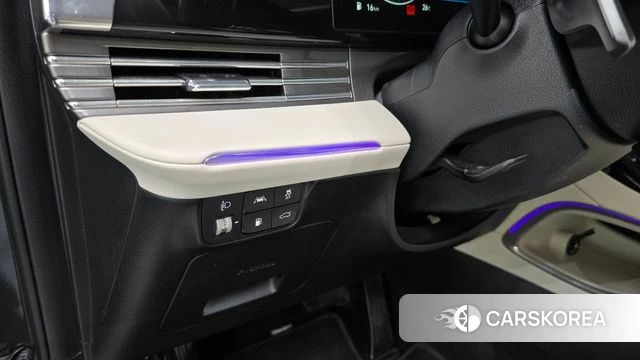 Hyundai The New Grandeur IG id 4712250 из Кореи 10