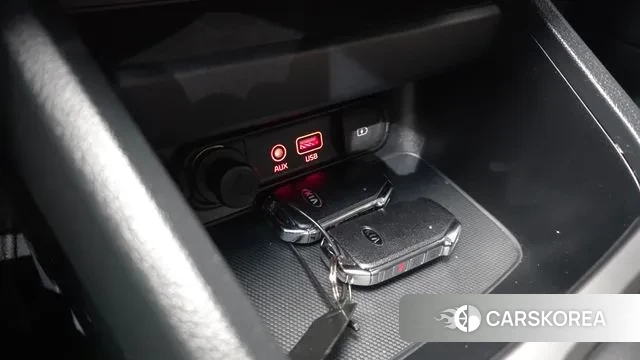 Kia Come New K3 id 3612259 из Кореи 10