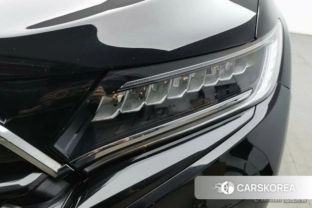 Honda UR-V id 4276108 из Китая 10