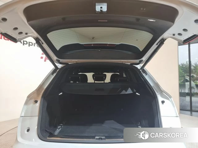 Audi SQ5 (FY) id 4754364 из Кореи 10