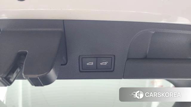 Volkswagen Arteon id 4224879 из Кореи 10