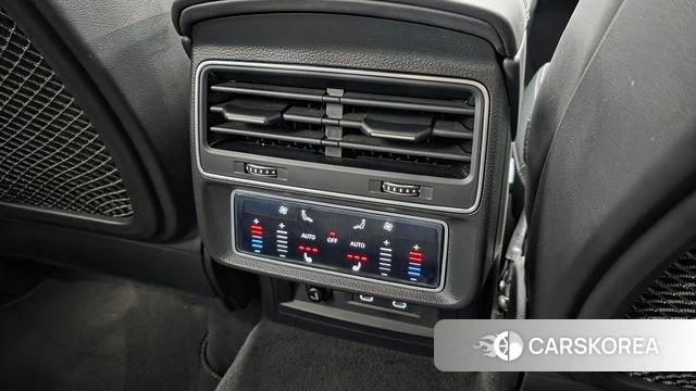 Audi Q8 (4M) id 4202588 из Кореи 10