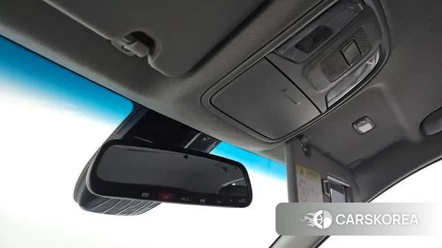 Kia Niro EV id 3498054 из Кореи 10