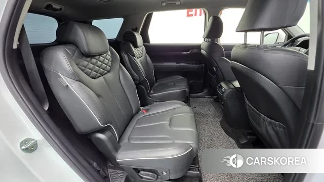 Hyundai Palisade id 3546387 из Кореи 10