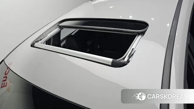 Hyundai The New Avante (CN7) id 3751149 из Кореи 10