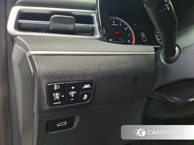 Kia K5 3rd generation id 3965125 из Кореи 10