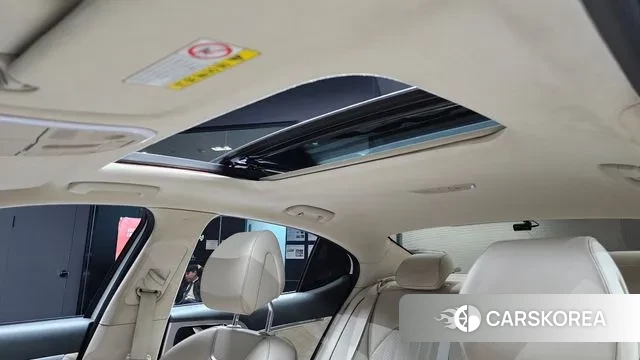 Genesis G70 id 3703511 из Кореи 10