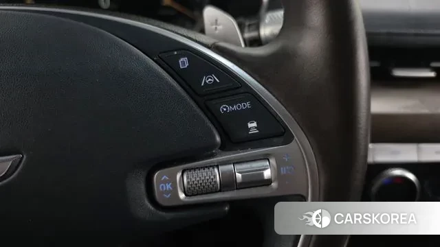 Genesis G80 (RG3) id 3747264 из Кореи 10