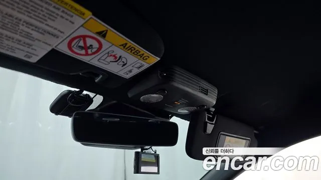 Ford Mustang id 2831014 из Кореи 10