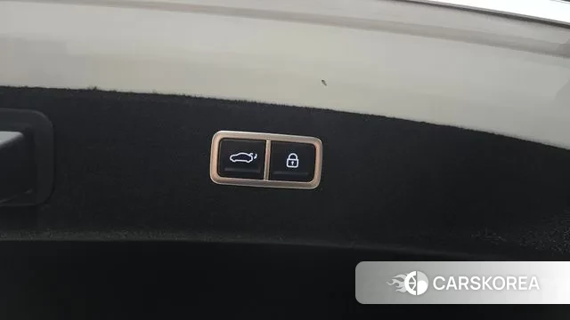 Genesis G80 (RG3) id 3771292 из Кореи 10