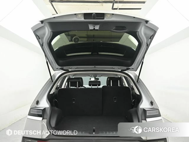 Hyundai Ionic 5 id 3839232 из Кореи 10