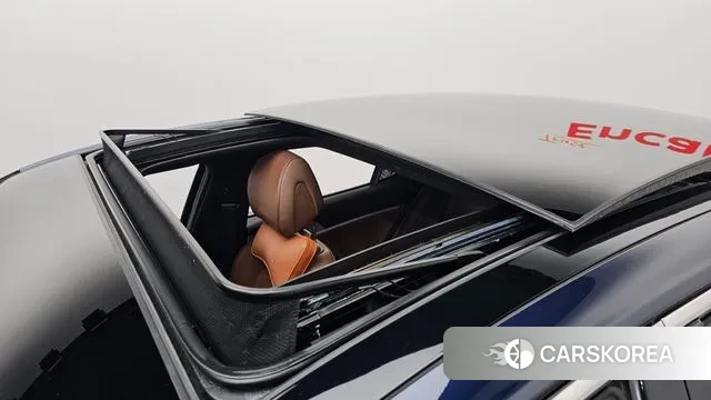 Genesis G70 id 3449162 из Кореи 10