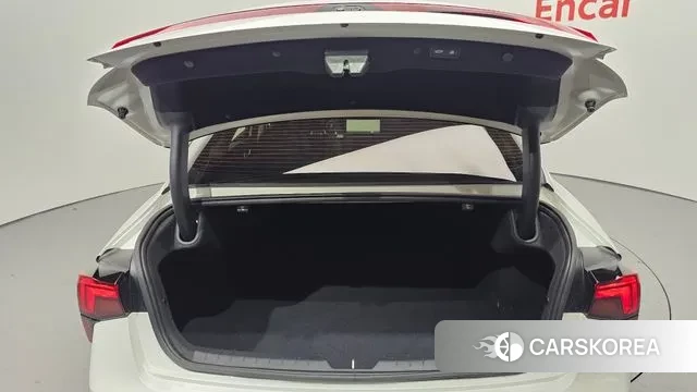 Kia The New K5 3rd generation id 3442202 из Кореи 10