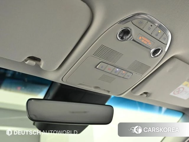 Hyundai The New Grandeur IG Hybrid id 4362155 из Кореи 10