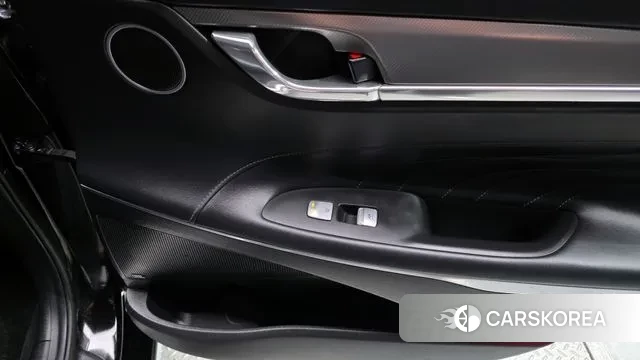 Hyundai The New Grandeur IG id 2986155 из Кореи 10