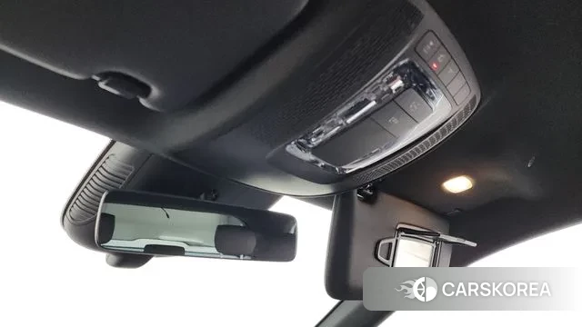 Mercedes-Benz A-Class W177 id 3624295 из Кореи 10