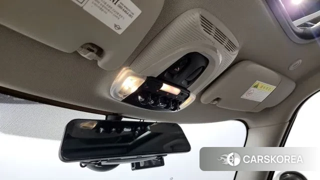 Mini Cooper D Clubman id 3494409 из Кореи 10