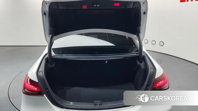 Mercedes-Benz E-Class W213 id 3965533 из Кореи 10