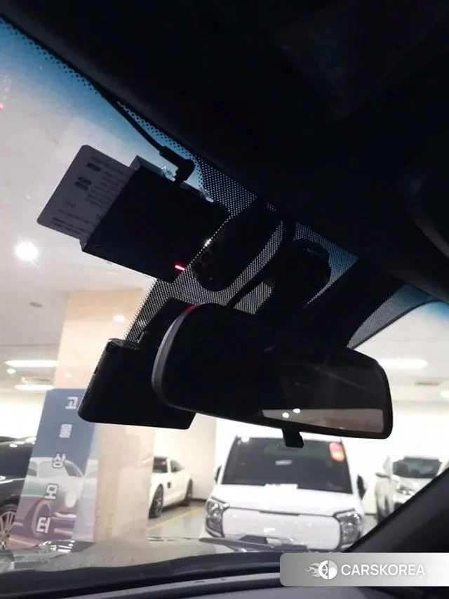 Ssangyong Torres id 3021925 из Кореи 10