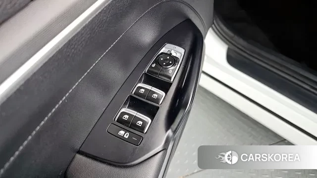 Kia K5 Hybrid 3rd Generation id 3447990 из Кореи 10