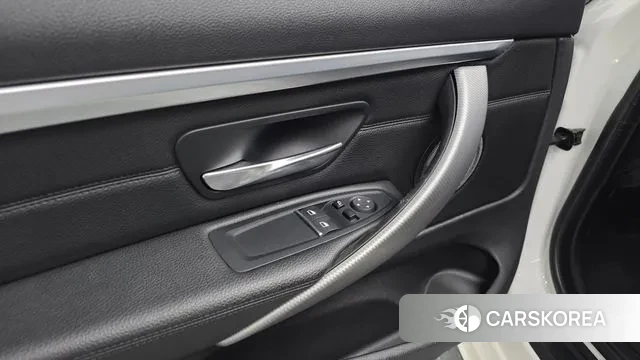 BMW 4 Series (F32) id 3772913 из Кореи 10