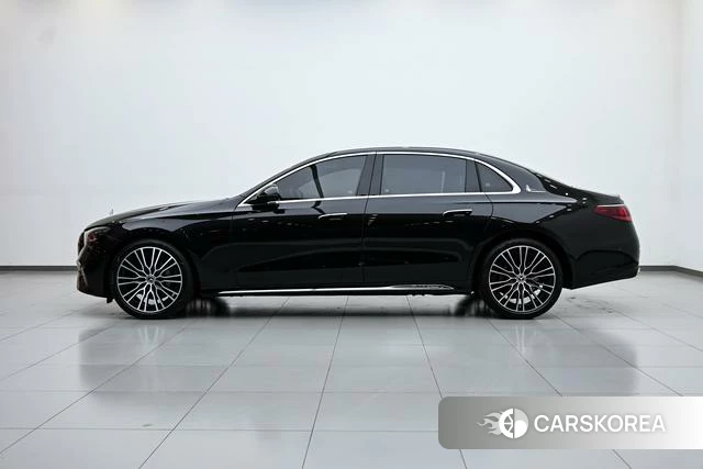 Mercedes-Benz E-class id 4260439 из Китая 10