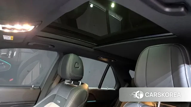 Mercedes-Benz GLE-Class W167 id 2979050 из Кореи 10