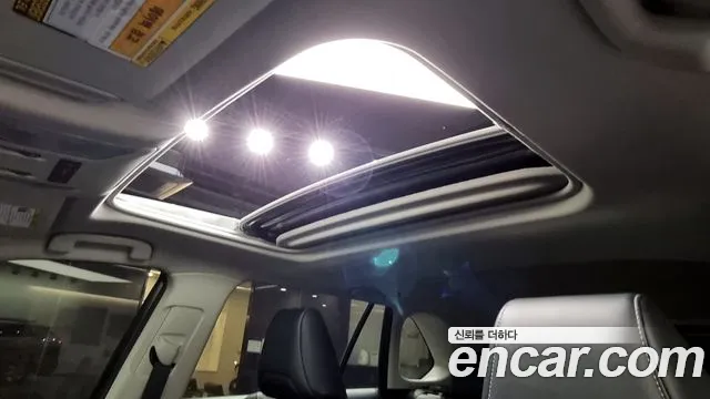 Toyota RAV4 5th Generation id 2717974 из Кореи 10