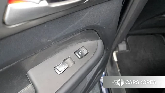 Ssangyong Rexton Sports Cannes id 3254037 из Кореи 10