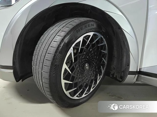 Hyundai Ionic 5 id 4481828 из Кореи 10